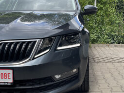 Skoda Octavia Drive 2.0 TDI DSG  2018 full