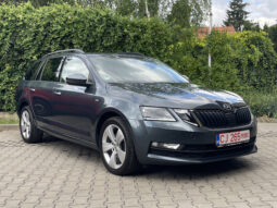 Skoda Octavia Drive 2.0 TDI DSG  2018 full