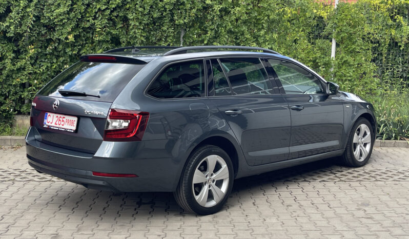 Skoda Octavia Drive 2.0 TDI DSG  2018 full