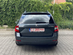 Skoda Octavia Drive 2.0 TDI DSG  2018 full