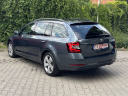 Skoda Octavia Drive 2.0 TDI DSG  2018 full
