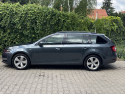 Skoda Octavia Drive 2.0 TDI DSG  2018 full