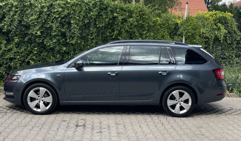 Skoda Octavia Drive 2.0 TDI DSG  2018 full