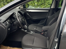 Skoda Octavia Drive 2.0 TDI DSG  2018 full