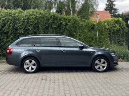 Skoda Octavia Drive 2.0 TDI DSG  2018 full