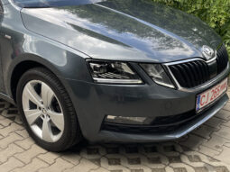 Skoda Octavia Drive 2.0 TDI DSG  2018 full