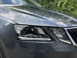Skoda Octavia Drive 2.0 TDI DSG  2018 full