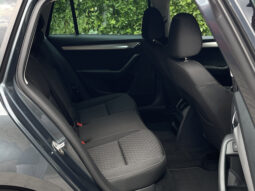 Skoda Octavia Drive 2.0 TDI DSG  2018 full