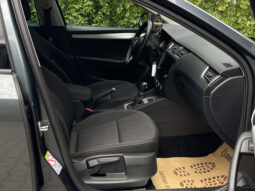Skoda Octavia Drive 2.0 TDI DSG  2018 full