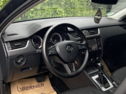 Skoda Octavia Drive 2.0 TDI DSG  2018 full
