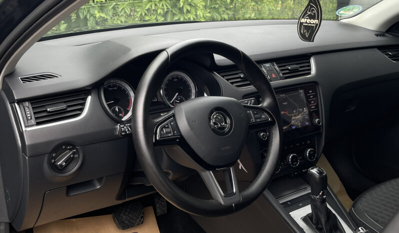 Skoda Octavia Drive 2.0 TDI DSG  2018 full