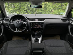 Skoda Octavia Drive 2.0 TDI DSG  2018 full