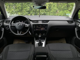 Skoda Octavia Drive 2.0 TDI DSG  2018