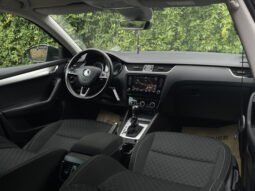 Skoda Octavia Drive 2.0 TDI DSG  2018 full