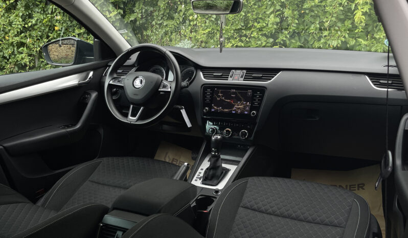 Skoda Octavia Drive 2.0 TDI DSG  2018 full