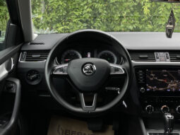 Skoda Octavia Drive 2.0 TDI DSG  2018 full