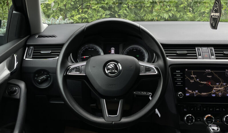 Skoda Octavia Drive 2.0 TDI DSG  2018 full