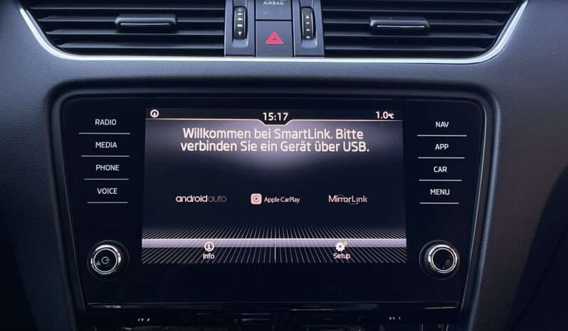Skoda Octavia Drive 2.0 TDI DSG  2018 full