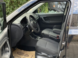 Skoda Fabia GreenLine 1.2 TDI 2011 full