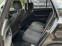 Skoda Fabia GreenLine 1.2 TDI 2011 full