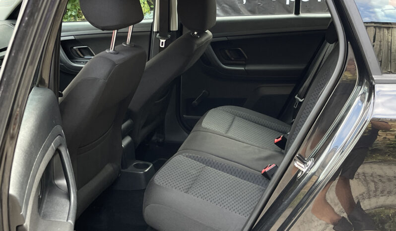 Skoda Fabia GreenLine 1.2 TDI 2011 full