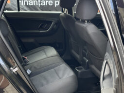 Skoda Fabia GreenLine 1.2 TDI 2011 full