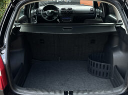 Skoda Fabia GreenLine 1.2 TDI 2011 full
