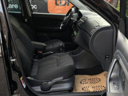 Skoda Fabia Fresh 1.2 TSI 2014 full