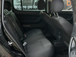 Skoda Fabia Fresh 1.2 TSI 2014 full