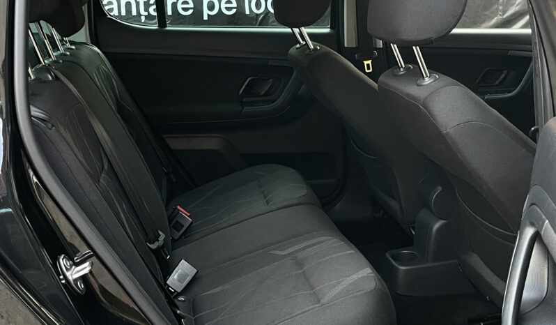 Skoda Fabia Fresh 1.2 TSI 2014 full
