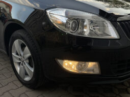 Skoda Fabia Fresh 1.2 TSI 2014 full