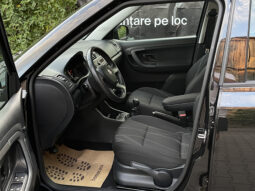 Skoda Fabia Fresh 1.2 TSI 2014 full