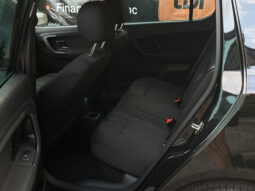 Skoda Fabia Fresh 1.2 TSI 2014 full