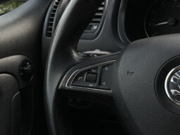 Skoda Fabia Fresh 1.2 TSI 2014 full