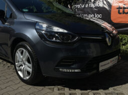 RENAULT CLIO 4 Limited Edition 2018 full