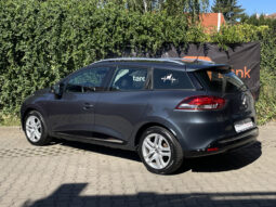 RENAULT CLIO 4 Limited Edition 2018 full