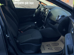 RENAULT CLIO 4 Limited Edition 2018 full