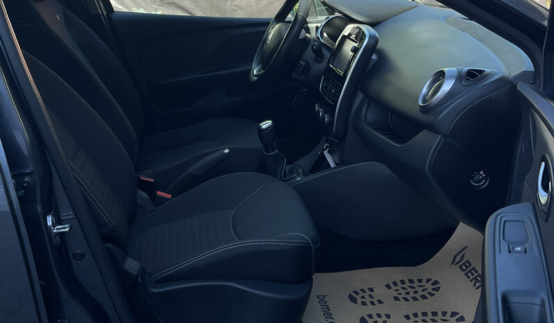 RENAULT CLIO 4 Limited Edition 2018 full