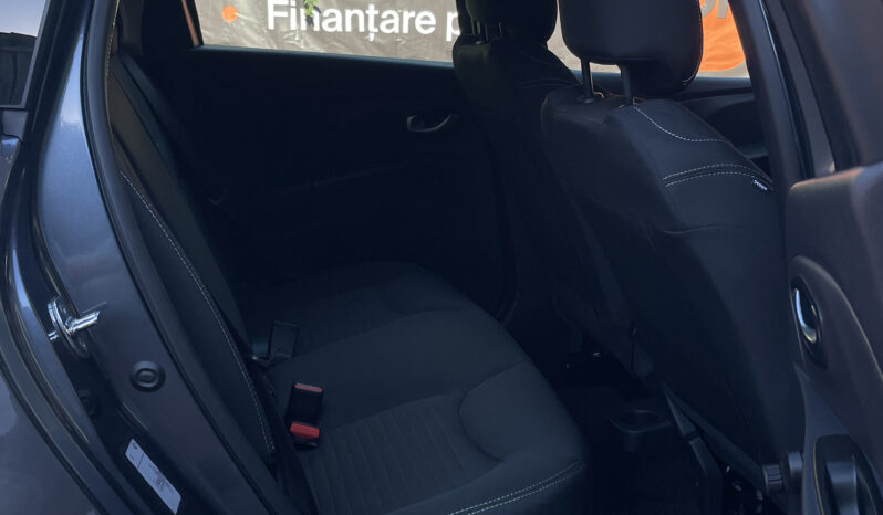 RENAULT CLIO 4 Limited Edition 2018 full
