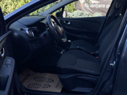 RENAULT CLIO 4 Limited Edition 2018 full