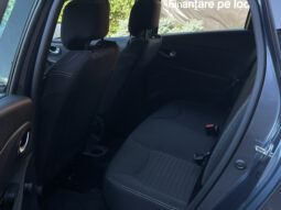 RENAULT CLIO 4 Limited Edition 2018 full