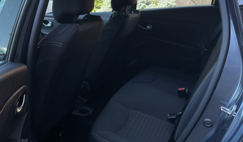 RENAULT CLIO 4 Limited Edition 2018 full
