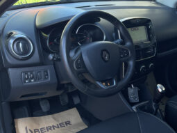RENAULT CLIO 4 Limited Edition 2018 full