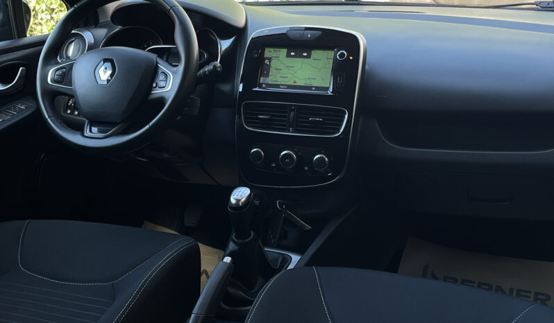RENAULT CLIO 4 Limited Edition 2018 full