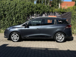 RENAULT CLIO 4 Limited Edition 2018 full