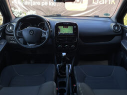 RENAULT CLIO 4 Limited Edition 2018 full