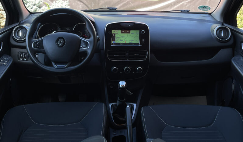 RENAULT CLIO 4 Limited Edition 2018 full