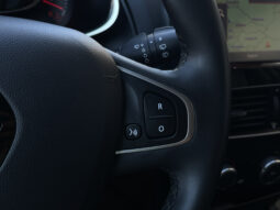 RENAULT CLIO 4 Limited Edition 2018 full