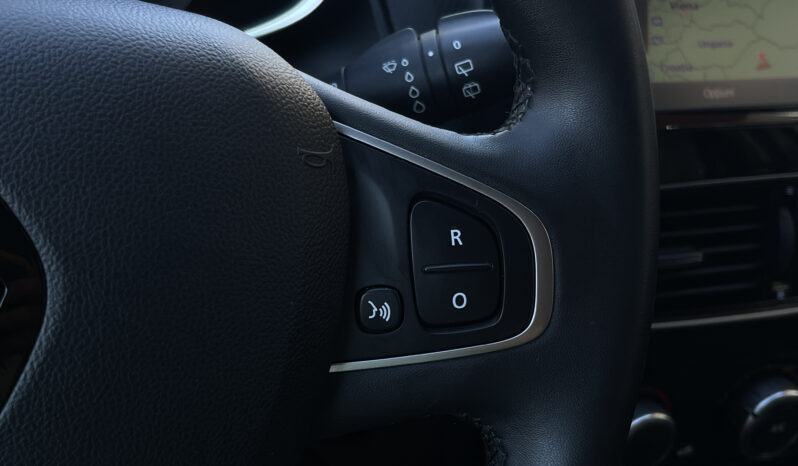 RENAULT CLIO 4 Limited Edition 2018 full