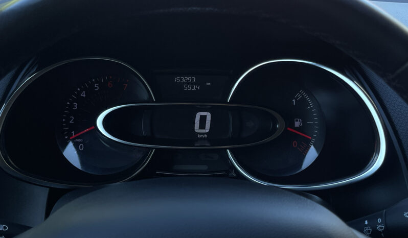 RENAULT CLIO 4 Limited Edition 2018 full